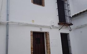Casa Rural Los Naranjos
